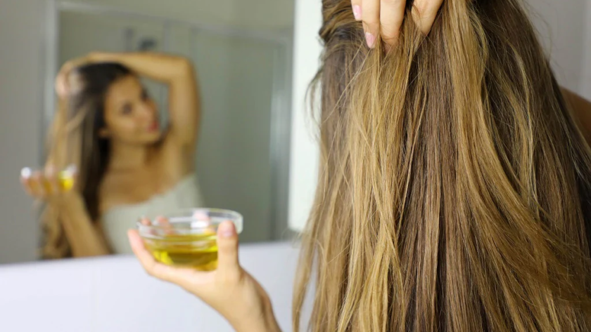 hair care