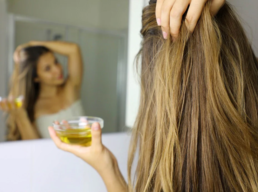 hair care
