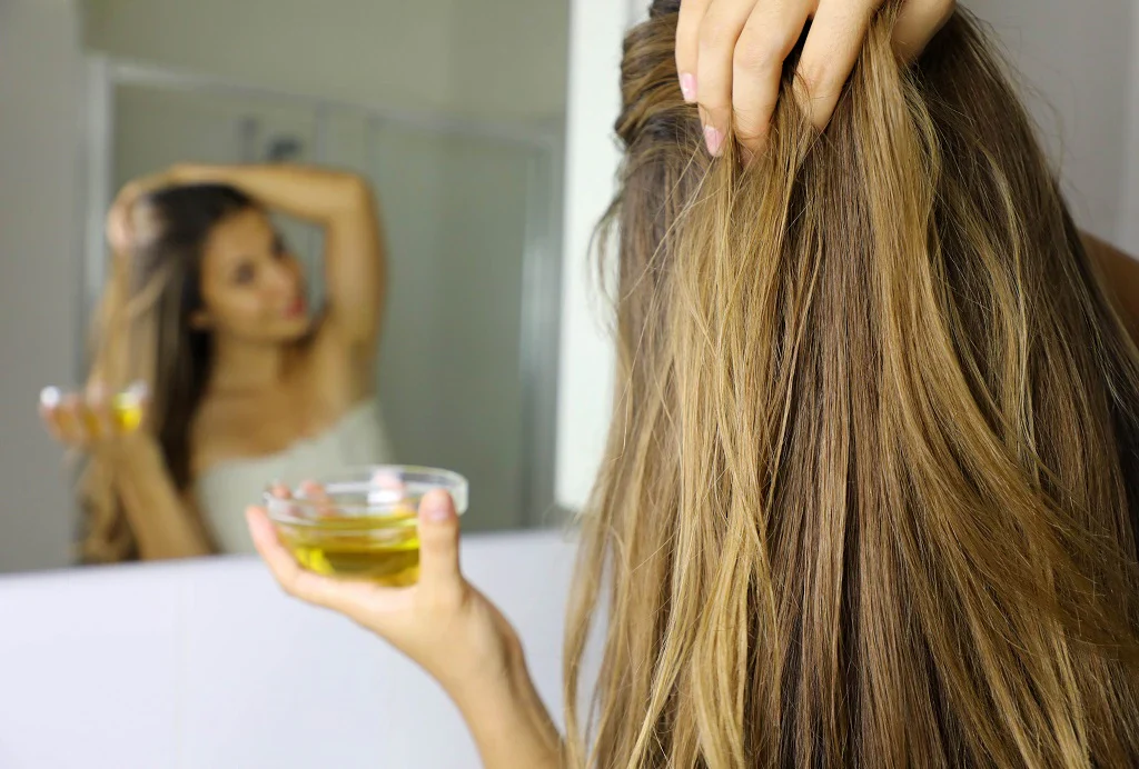 hair care